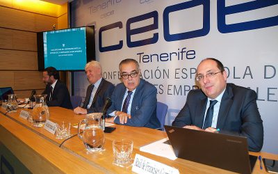 El cargo de administrador, una profesión de riesgo