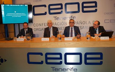 Los derechos del empresario ante la entrada de la inspección en sus oficinas