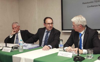 Balance y perspectivas del Recurso de Casación en el ámbito tributario al cierre del ejercicio 2018