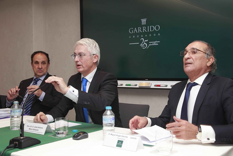 Doctrina fijada por el Tribunal Económico Administrativo Central. Cuestiones polémicas y seguridad jurídica