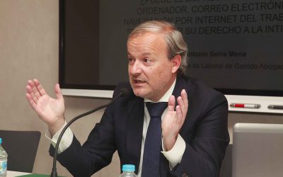 ¿Puede el empresario acceder al ordenador, correo electrónico y navegación por Internet de los trabajadores sin vulnerar su derecho a la intimidad?