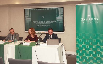 Compliance Tributario y Norma UNE 19602. Un nuevo modelo de relación con la Administración Tributaria