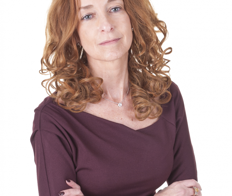 Incorporación de Eva Martín al equipo de Garrido Abogados