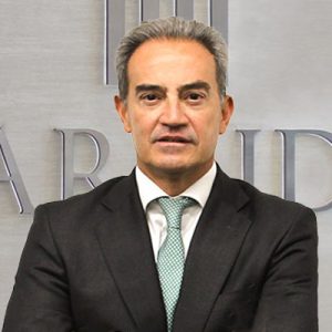 Francisco Conde Rivas