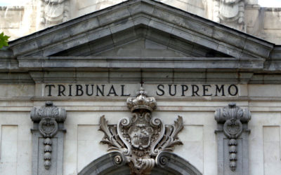 Golpe de efecto contra la jurisprudencia del Tribunal Supremo: tal vez las operaciones en “b” no sean “IVA incluido”