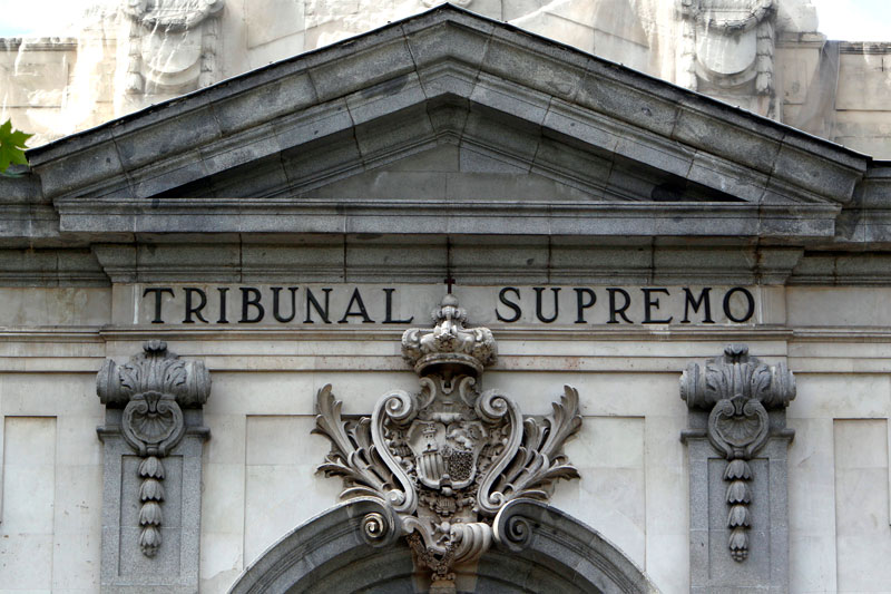 Golpe de efecto contra la jurisprudencia del Tribunal Supremo: tal vez las operaciones en “b” no sean “IVA incluido”