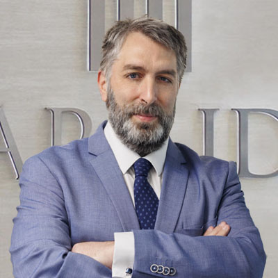 Sánchez Arbáizar, Iván