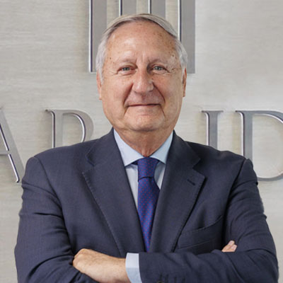 Joaquín Molina Fernández