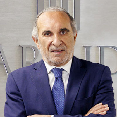 Garrido Riosalido, Miguel Ángel