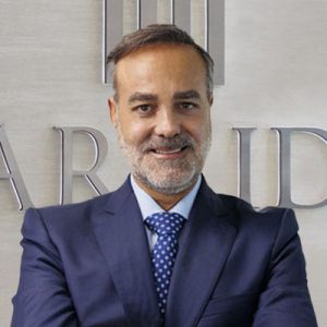 Enrique Benavente