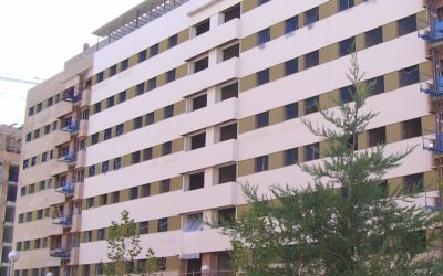 Garrido ha formado parte del equipo legal que ha asesorado la mayor operación ‘build to rent’ realizada en España