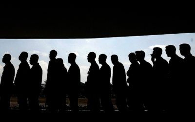 Impotencia de las empresas, y dudas, inconcreciones y errores que dejan a los trabajadores en ERTE sin sus prestaciones por desempleo