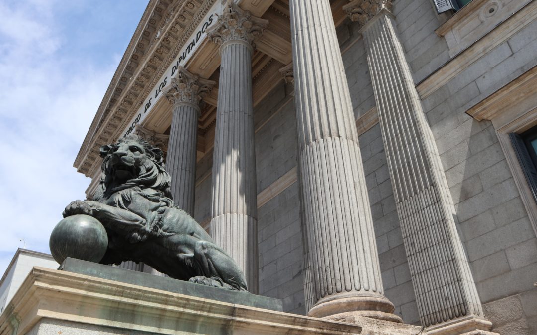 Nuevas medidas para hacer frente al Covid-19 en la Administración de justicia. Un nuevo concepto en la prestación del servicio junto a medidas respecto de los procedimientos más afectados por la crisis