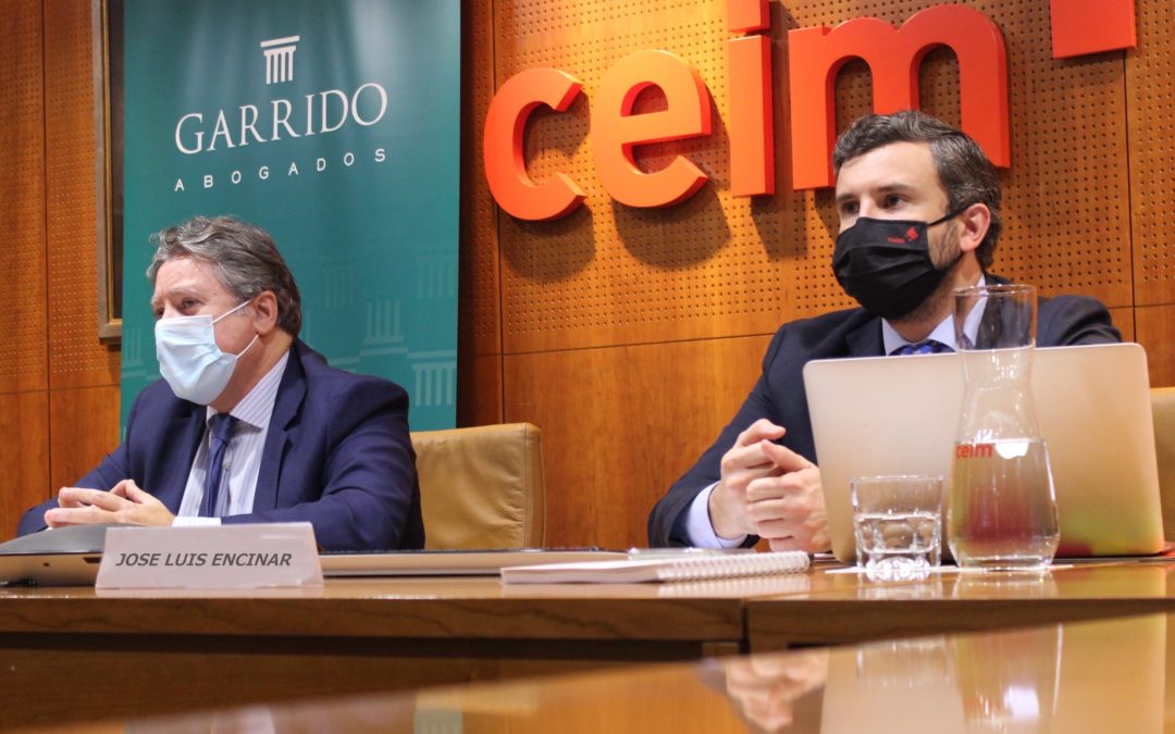 El concurso y el preconcurso: la solución legal para salir de la crisis tras los expedientes de regulación temporal de empleo