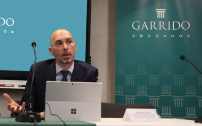 Una imagen moderna y cercana del Tribunal Supremo y del recurso de casación tributario como mensaje del webinar sobre el interés casacional objetivo