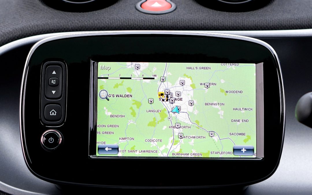Los datos del GPS de un vehículo de trabajo pueden justificar un despido si su instalación era conocida por el trabajador