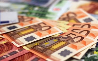 Medidas de apoyo a la solvencia empresarial: el Real Decreto-Ley 5/2021