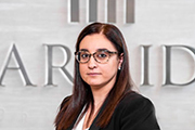 Margarita Cartas Casco