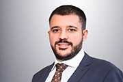 Sergio Marrot de Mingo