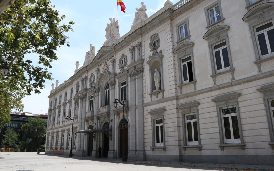 La negociación de un plan de igualdad en el seno de una comisión de seguimiento del plan anterior equivale a la realizada por una comisión «ad hoc»