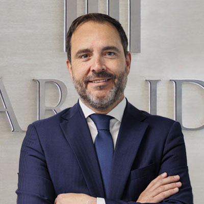 Crespo Molina, Adolfo