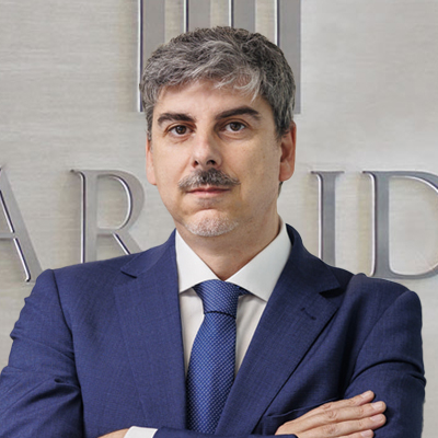 José Manuel Serrano Cejudo