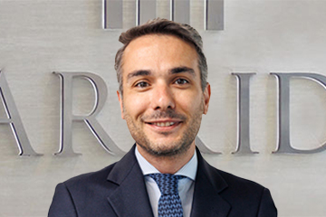 Carlos Corrales Carazo