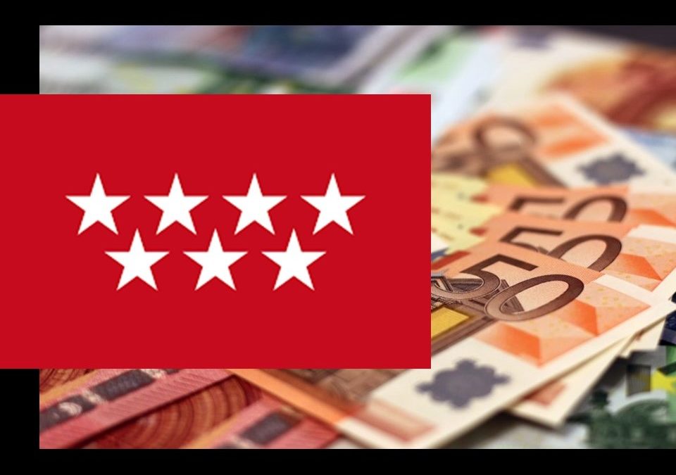 La Comunidad de Madrid amplía nuevamente el plazo de solicitud de las ayudas de la Línea Covid e incluye a la práctica totalidad de las actividades del CNAE 09 entre las subvencionables