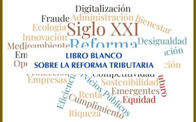 Análisis crítico del Libro Blanco sobre la Reforma Tributaria