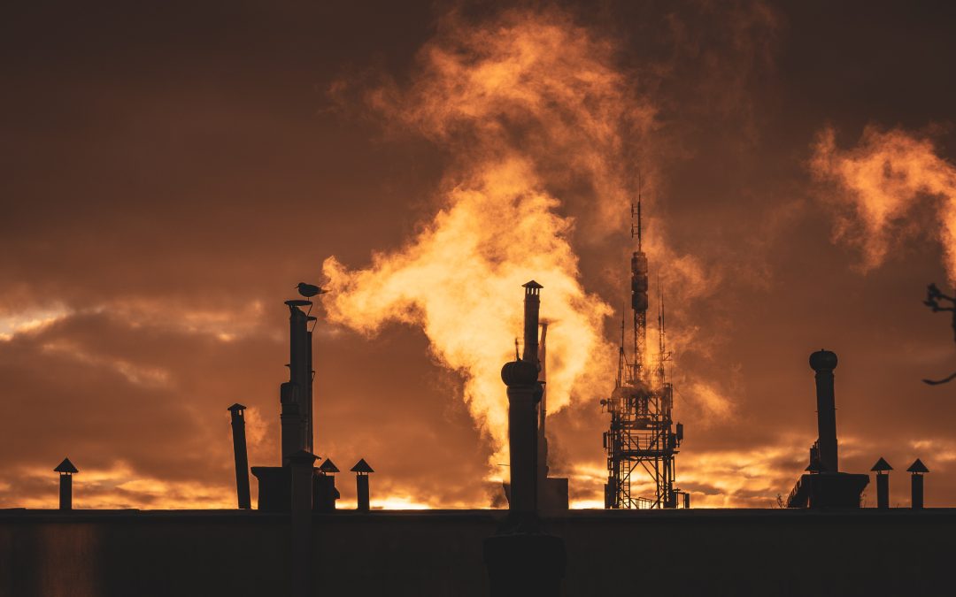Nueva configuración legal del Impuesto sobre los Gases Fluorados de Efecto Invernadero: nueva configuración del hecho imponible y modificaciones en los elementos esenciales del impuesto