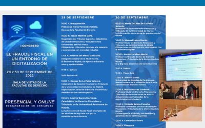 Obligaciones de información relacionadas con la economía digital(izada)