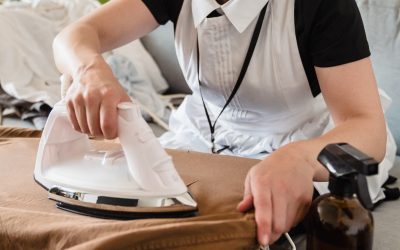 Nuevo régimen laboral de las empleadas del hogar