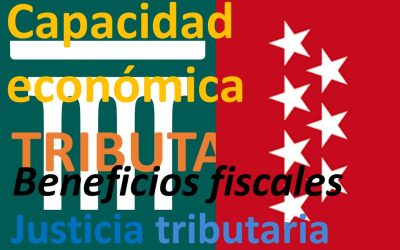 La Comunidad de Madrid mejora las reducciones entre colaterales en el ISD y simplifica las donaciones menores