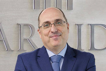 Raúl de Francisco