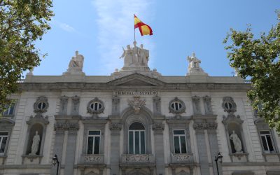 Se plantea ante el Tribunal Supremo una oportunidad para litigar contra el Impuesto de Solidaridad de las Grandes Fortunas a costa del principio de irretroactividad