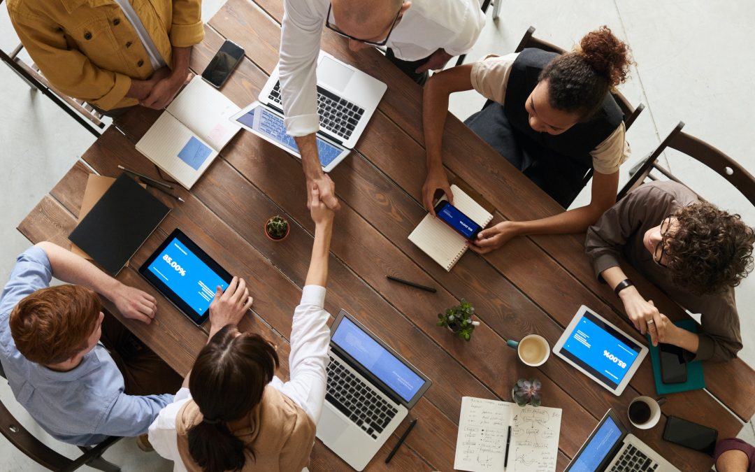 Medidas tributarias y laborales aprobadas por la Ley de startups -Ley de fomento del ecosistema de las empresas emergentes- y sus especialidades mercantiles