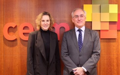 Jornada de formación de Garrido para los empresarios madrileños sobre las “Novedades fiscales para 2023” de la mano de CEIM- CEOE y con la colaboración institucional del Ayuntamiento de Madrid