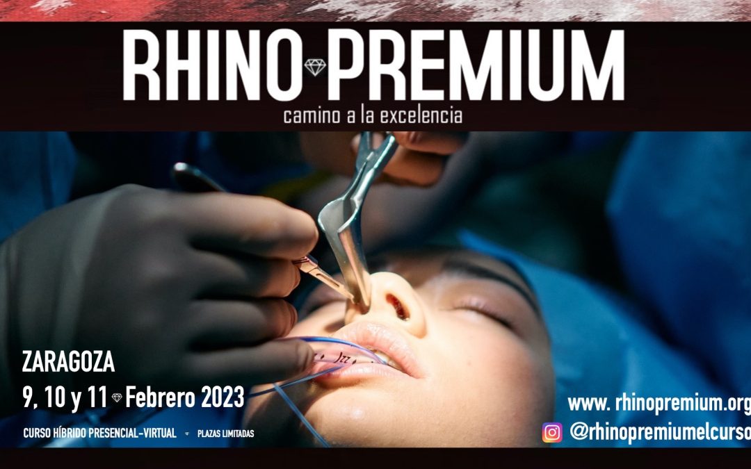 Rhinopremium: empresa y fiscalidad de la cirugía de rinoplastia