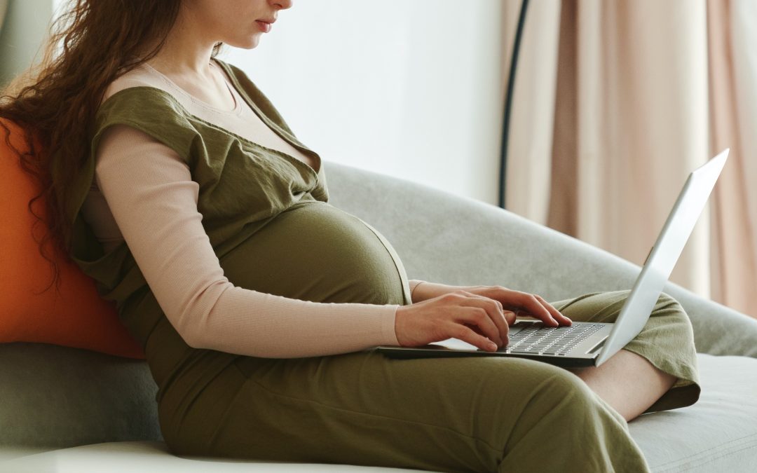 Se regulan nuevas situaciones de incapacidad temporal para la mujer trabajadora