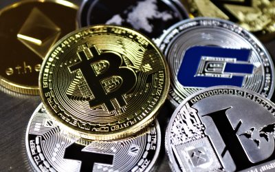 Economía digital y obligaciones de información: valoración de las últimas previsiones en relación con las criptomonedas