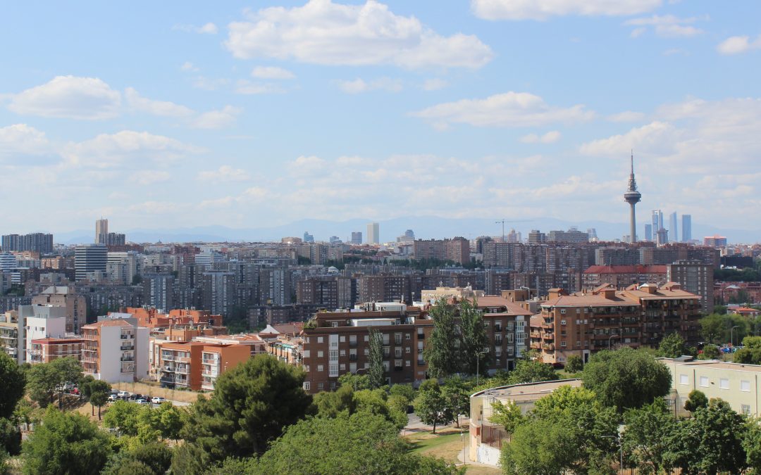 La declaración como zona de mercado residencial tensionado y sus consecuencias sobre el arrendamiento de vivienda
