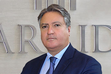 José Luis Encinar