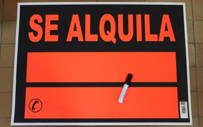 La compraventa y el arrendamiento tras la nueva ley de vivienda