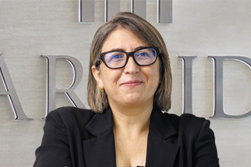 Raquel García Madero