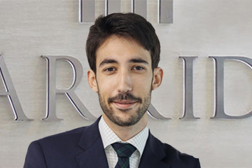 Javier González Barrios