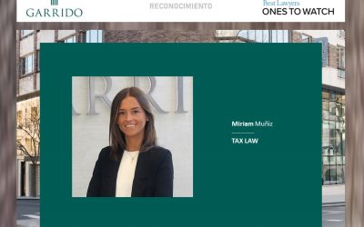 Best Lawyers 2024: Ones to Watch for Spain
