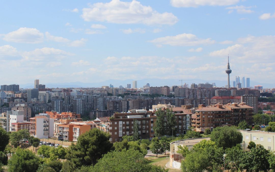 Presupuestos Madrid 2024