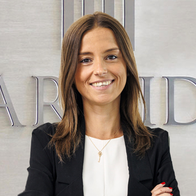 Miriam Muñiz Rodríguez