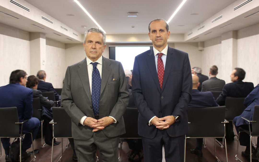 La prueba pericial: pieza clave en los conflictos de residencia fiscal y en la Jornada “Delito contra la Hacienda Pública y residencia fiscal” organizada por Garrido