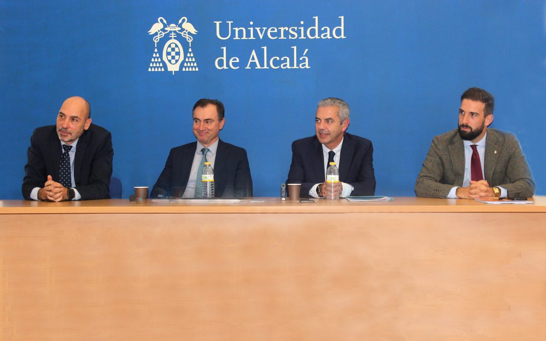Jornada Fiscalidad y Deporte